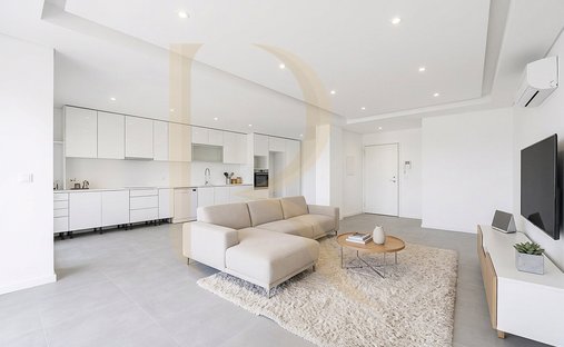 Apartamento en Seixal, Arrentela y Aldeia de Paio Pires, Setúbal Municipality, Portugal 1