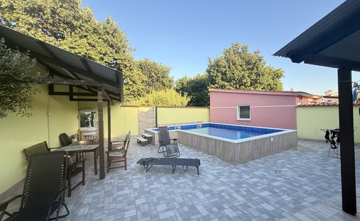 Apartment in Medulin, Istria County, Croatia 1