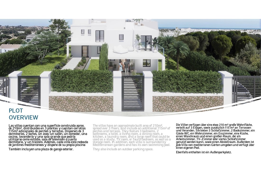 Townhouse in Cala d'Or, Santanyi, Balearic Islands 5 - 18439183