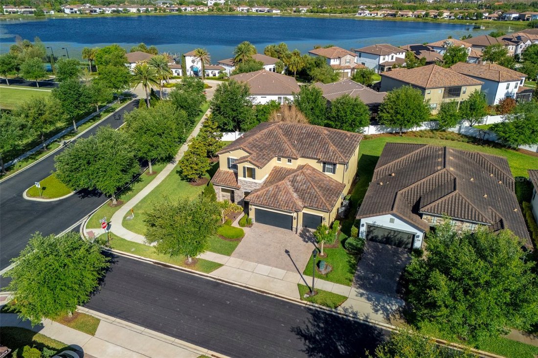 House in Orlando, Florida, United States 3 - 18439520