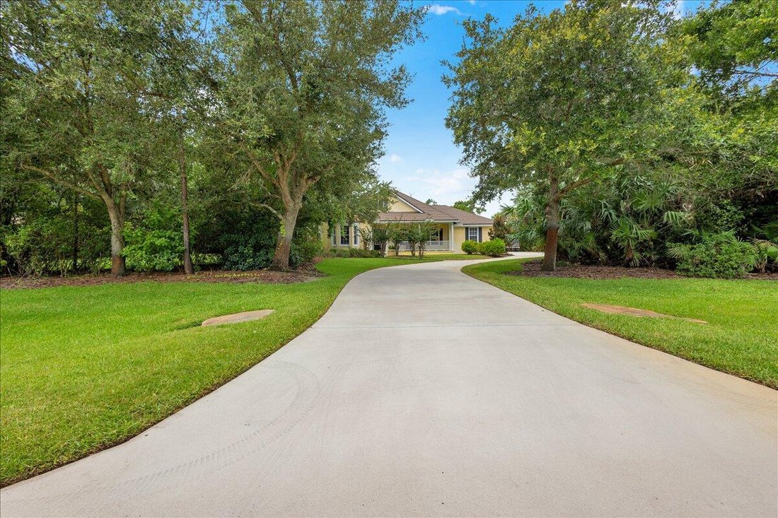 House in Port St. Lucie, Florida, United States 4 - 18440470