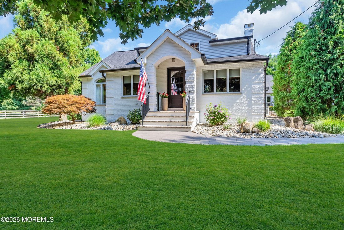 House in Millstone, New Jersey, United States 2 - 18440478