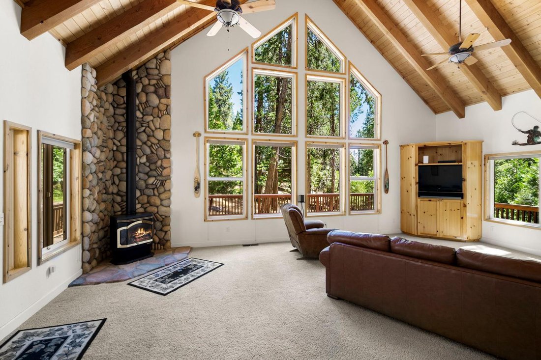 House in Arnold, California, United States 4 - 18437560