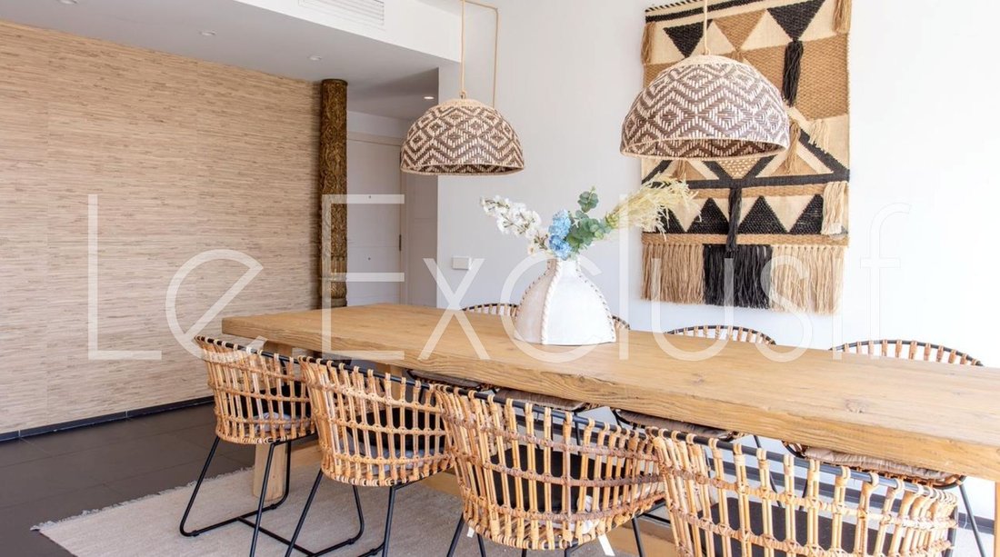 Apartment in Ibiza Town, Balearic Islands, Spain 5 - 17074332