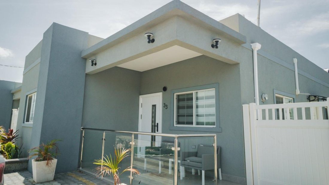 House in Spanish Town, Virgin Gorda, British Virgin Islands 2 - 18435849