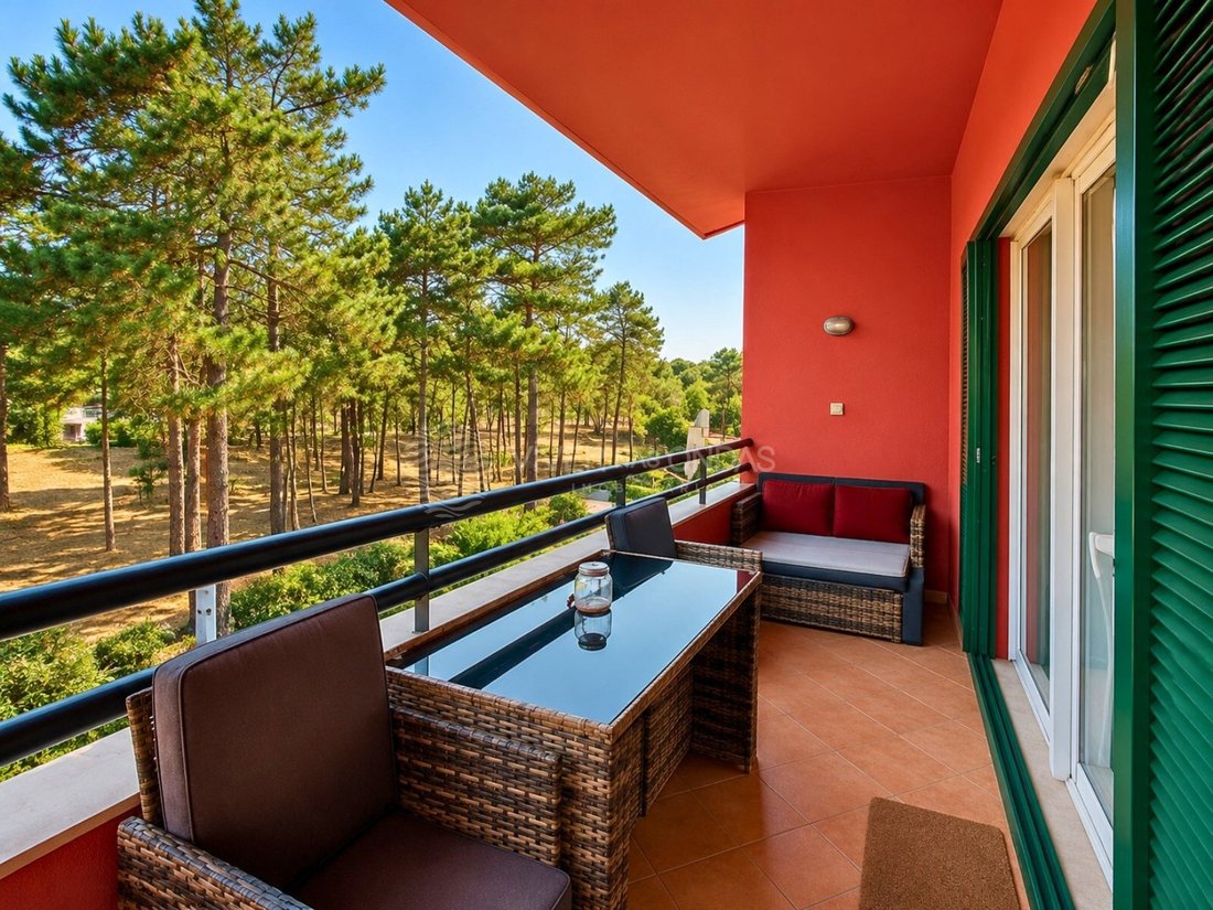 Apartment in Herdade Da Aroeira, Charneca de Caparica e Sobreda, Setubal 1 - 18404876