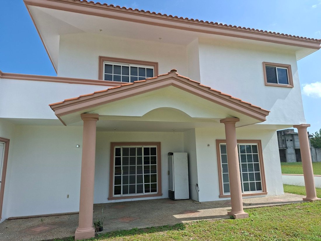 House in Miramar, Tamaulipas, Mexico 2 - 18438772