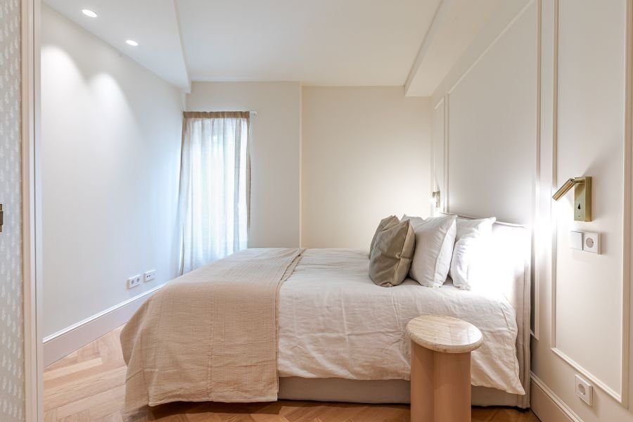 Apartment in Barrio Salamanca, Madrid, Spain 4 - 18414627