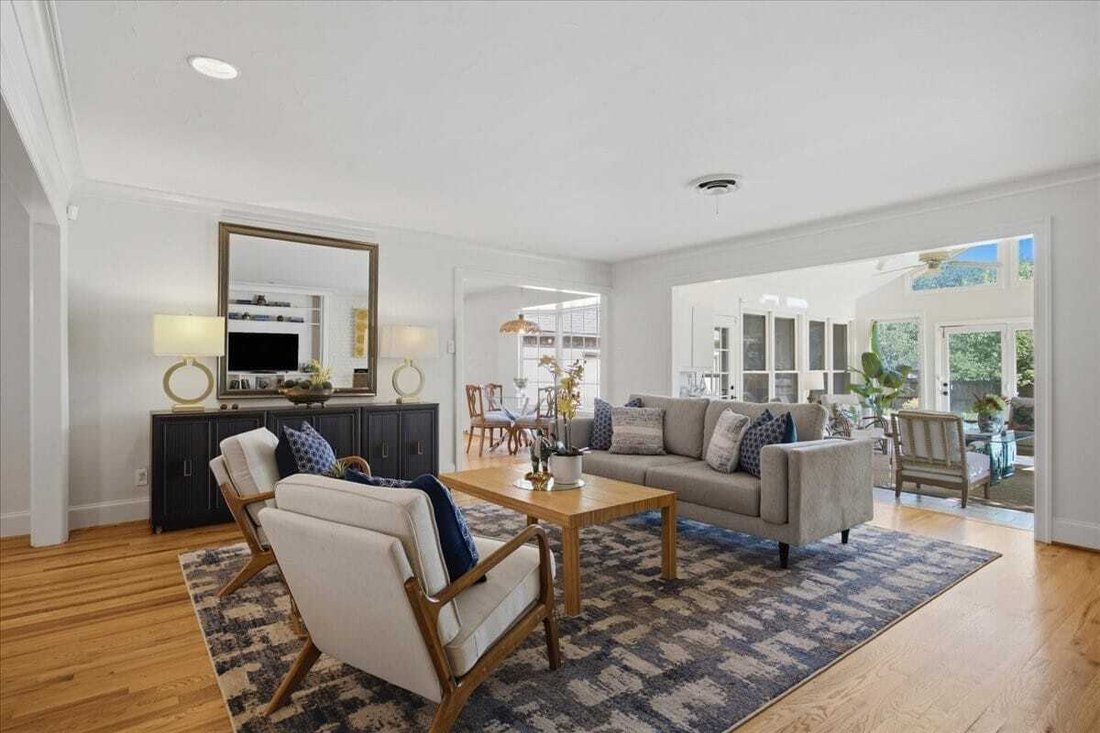 House in Fort Worth, Texas, United States 5 - 18441523