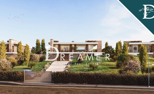 Villa a Fiesole, Toscana, Italia 1