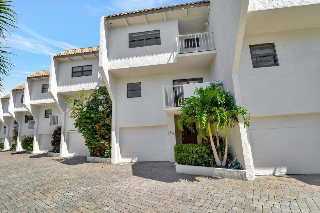 Townhouse in Hillsboro Beach, Florida, United States 4 - 18439541
