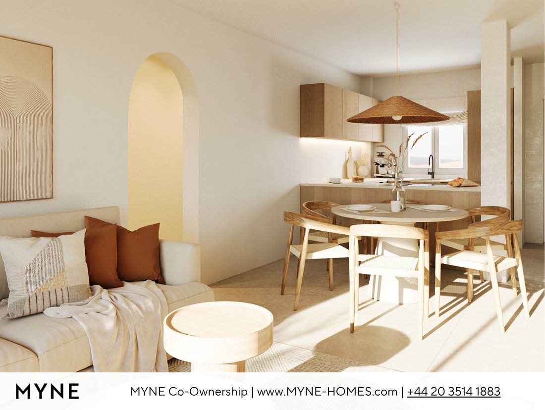 Apartment in Port d'Andratx, Andratx, Balearic Islands 5 - 18435340
