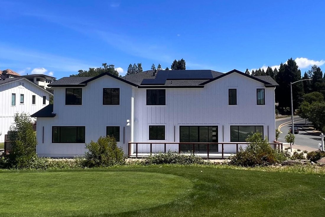 House in Santa Rosa, California, United States 2 - 18438519