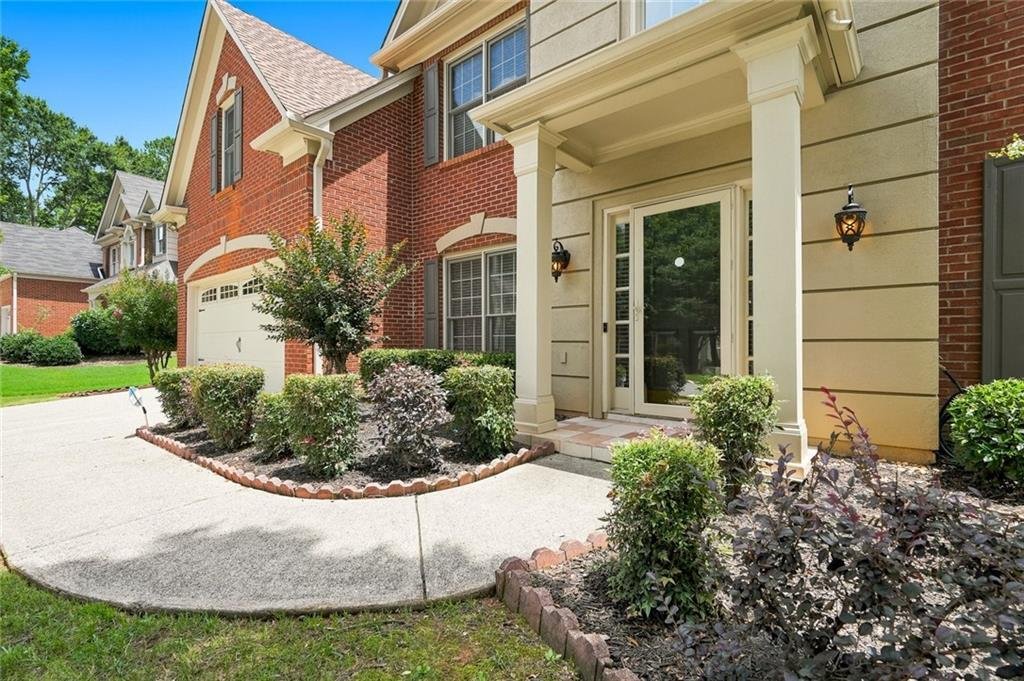 House in Johns Creek, Georgia, United States 5 - 18443080