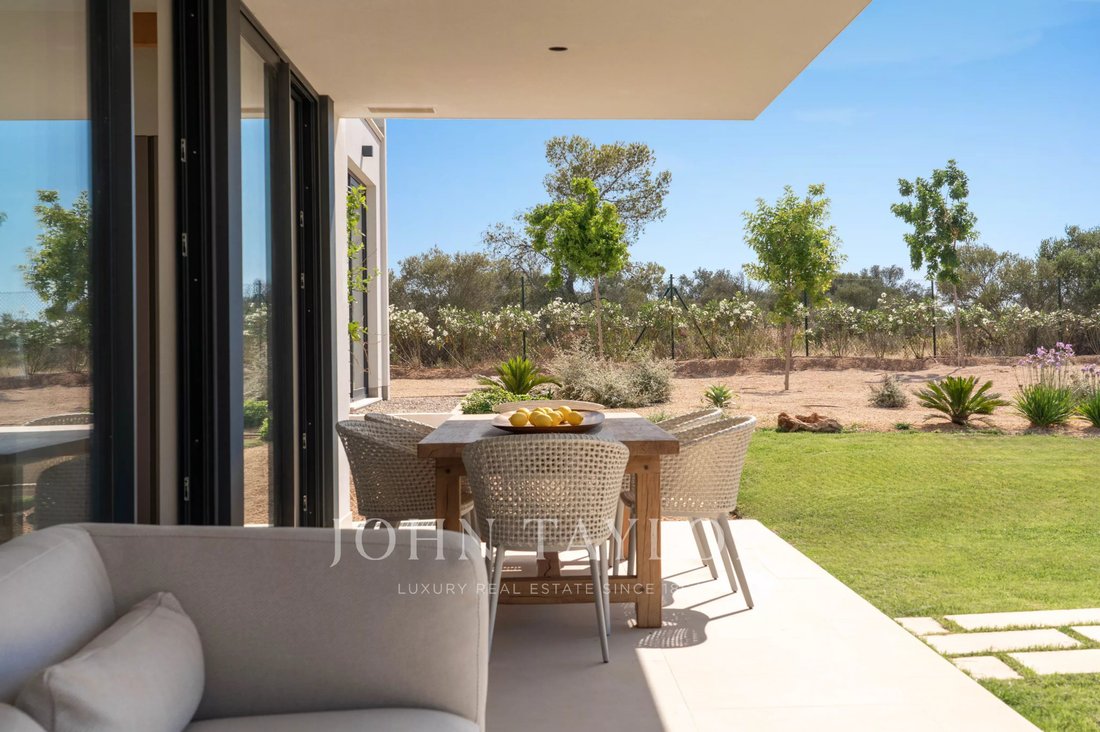 Villa in Palma, Balearic Islands, Spain 5 - 16798698