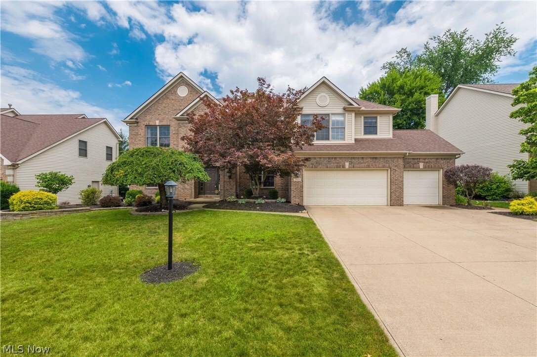 House in Strongsville, Ohio, United States 1 - 18436902