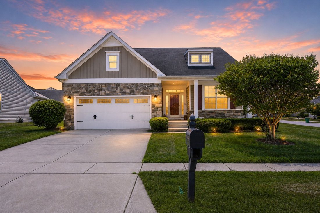 House in Lewes, Delaware, United States 1 - 18127295