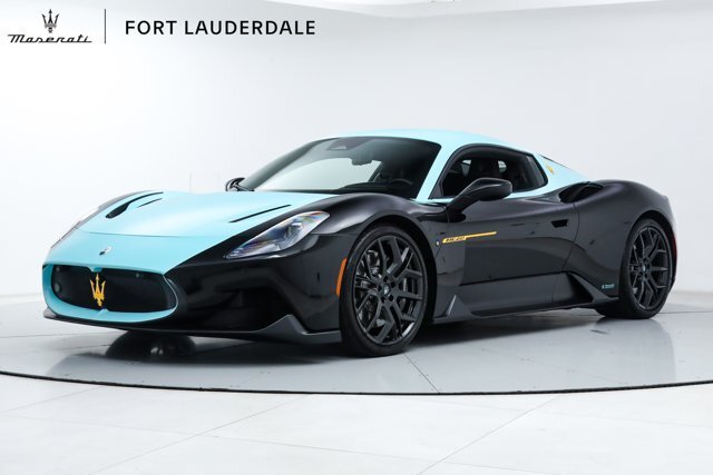 Maserati MC20 in Fort Lauderdale, FL, United States 1 - 18304436