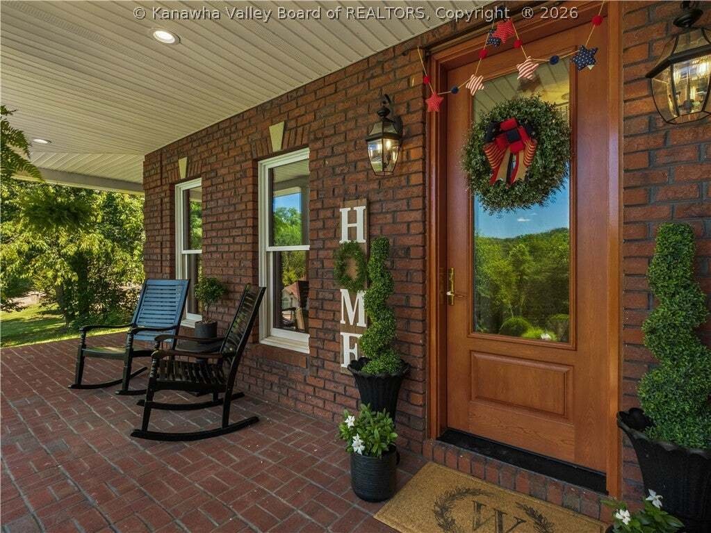 House in Pinch, West Virginia, United States 4 - 18438593