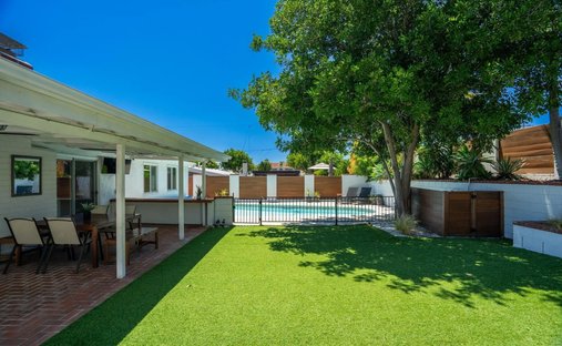 House in San Diego, California, United States 1