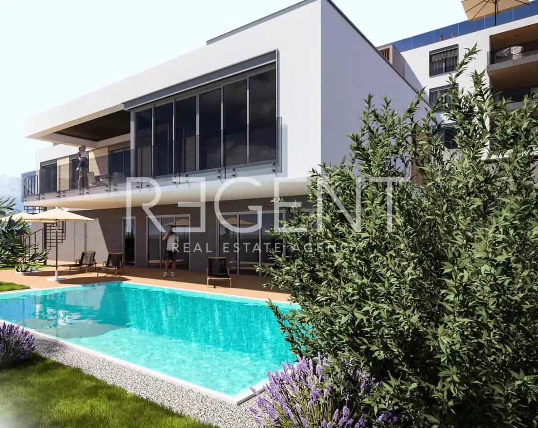 House in Primosten, Sibenik-Knin County, Croatia 4 - 18439077
