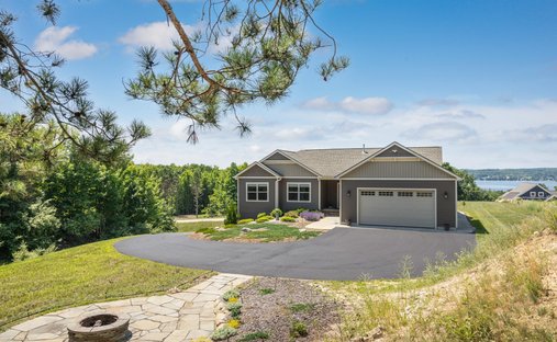 Casa a Garfield Township, Michigan, Stati Uniti 1
