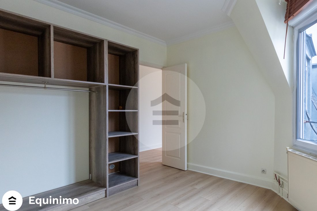 Apartment in La Plaine des Sablons, Neuilly-sur-Seine, France 5 - 18437104