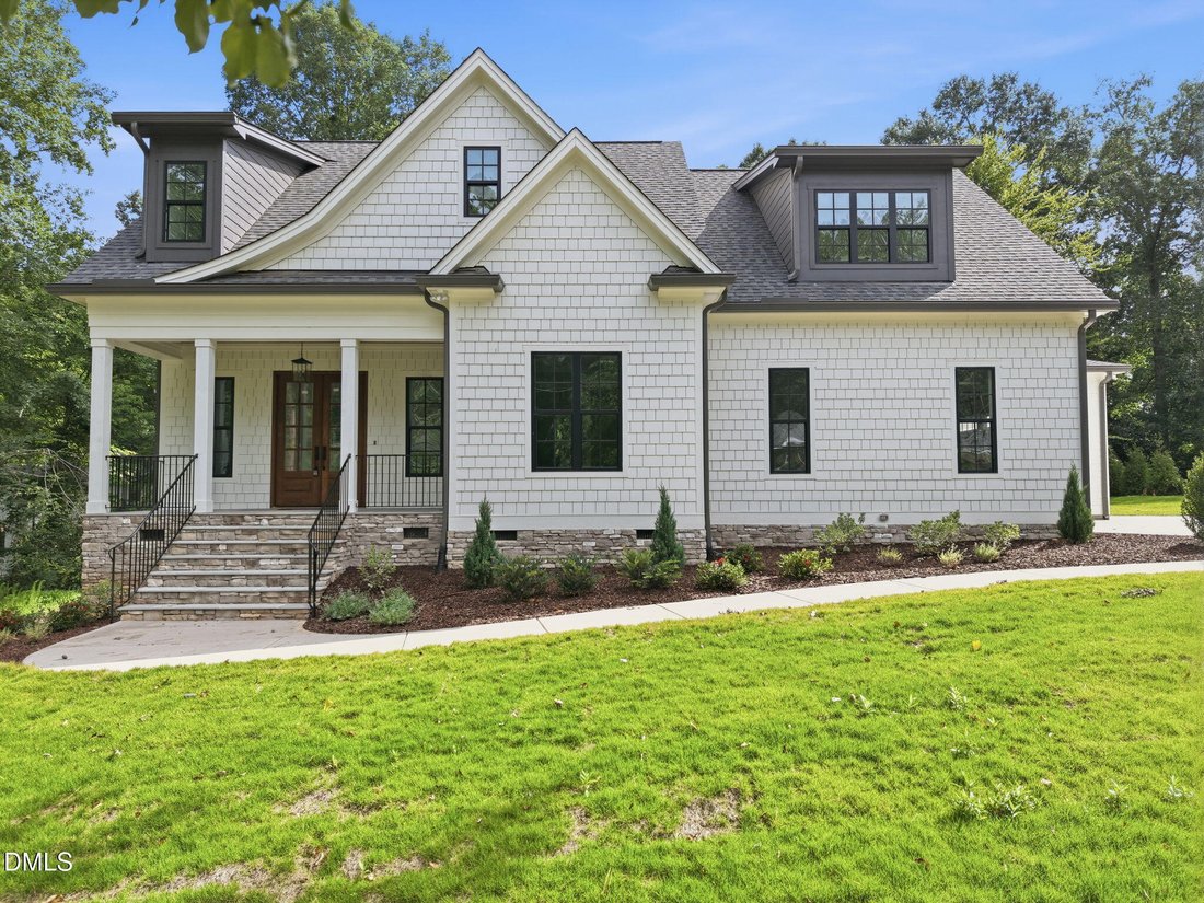 House in Raleigh, North Carolina, United States 1 - 16925418