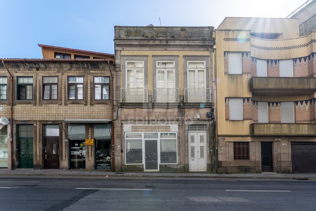 Apartment in Cedofeita, Santo Ildefonso, Se, Miragaia, Sao Nicolau e Vitoria, Porto District, Portugal 2 - 18438914