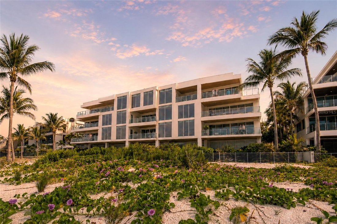 Condo in Siesta Key, Florida, United States 1 - 18439540