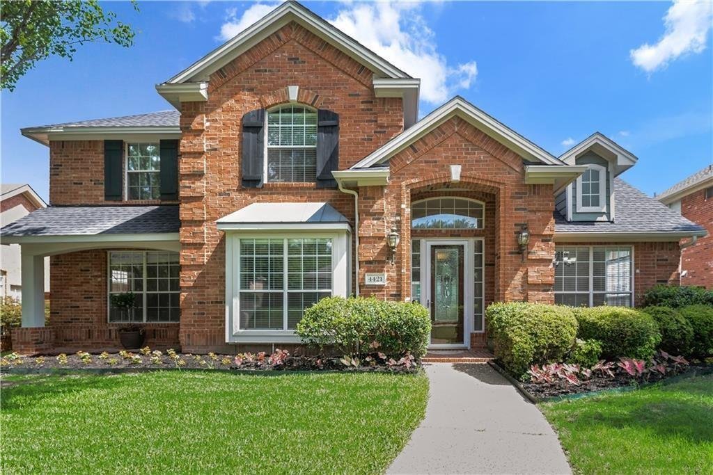 House in Plano, Texas, United States 1 - 18437489