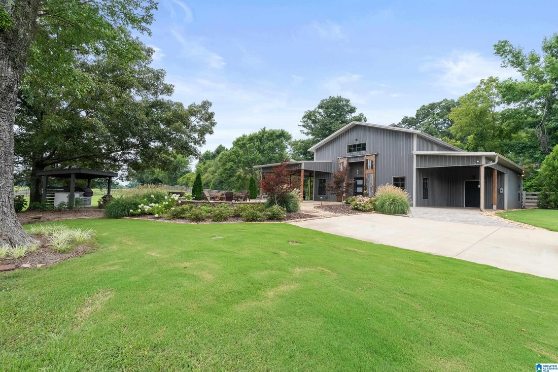 House in Trussville, Alabama, United States 2 - 18400950