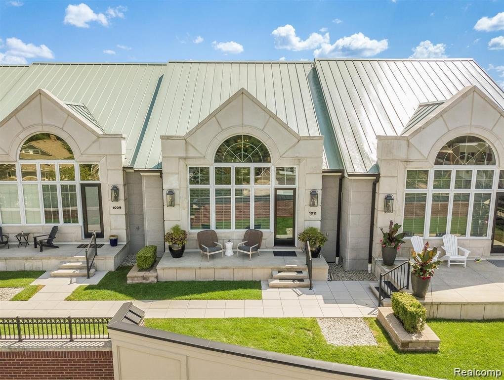 Condo in Royal Oak, Michigan, United States 2 - 18419463