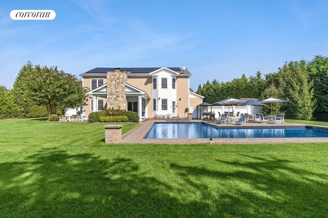 House in Southampton, New York, United States 1 - 17317962