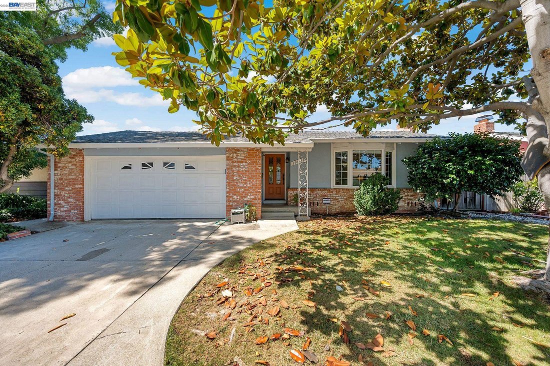 House in Newark, California, United States 1 - 18440499