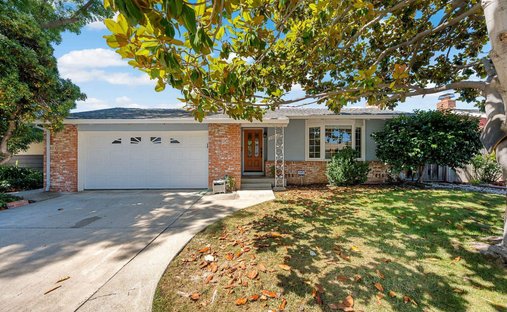 Casa en Newark, California, Estados Unidos 1