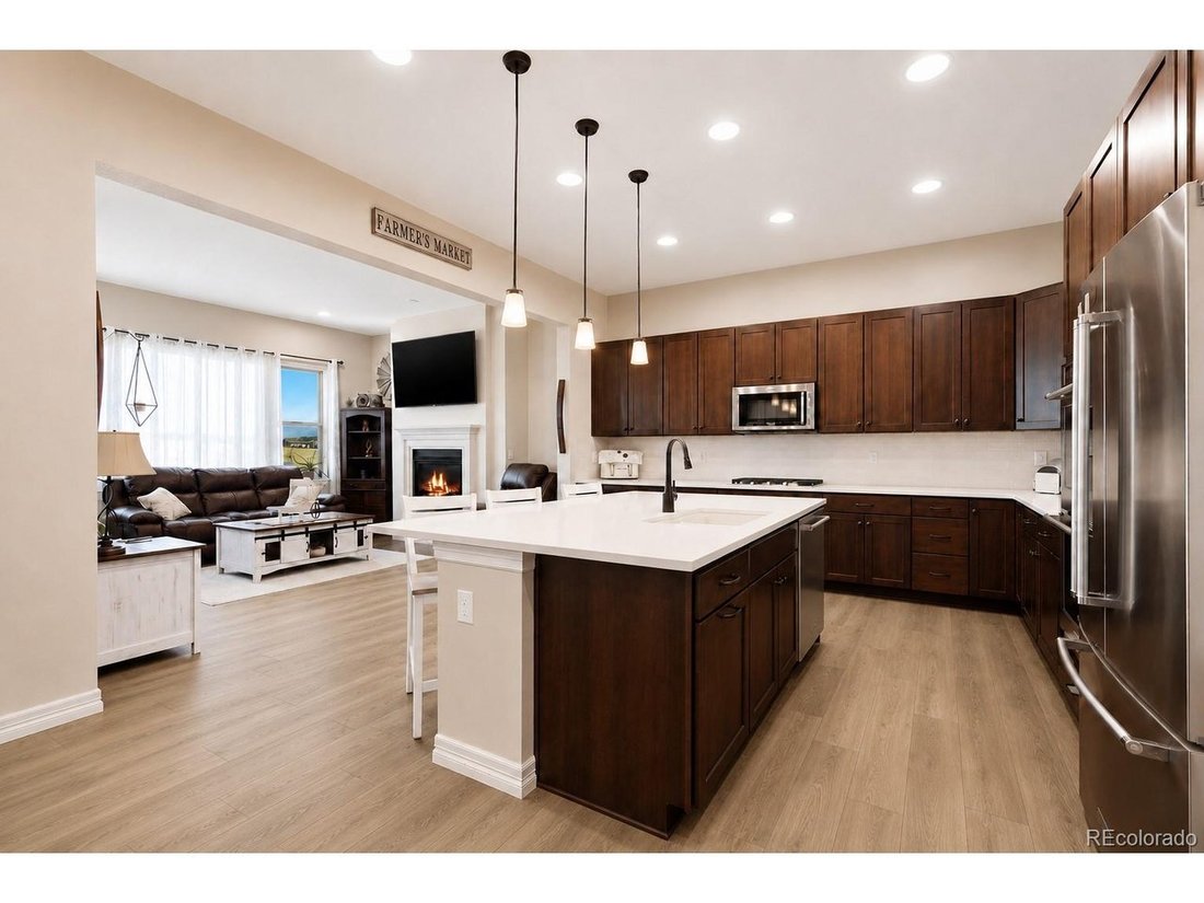 House in Aurora, Colorado, United States 3 - 18442124