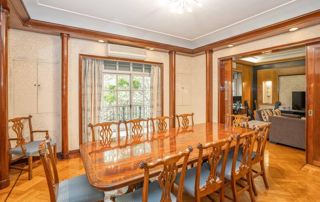 Apartment in Buenos Aires, Buenos Aires, Argentina 4 - 18435542