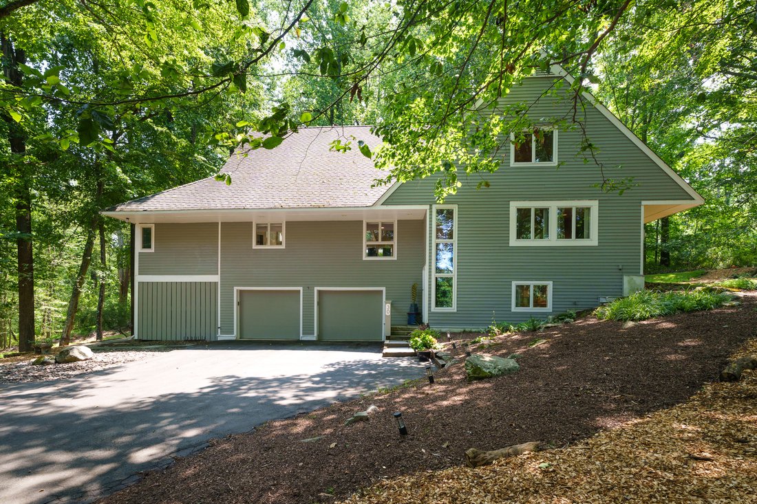 House in Pennington, New Jersey, United States 2 - 18437591