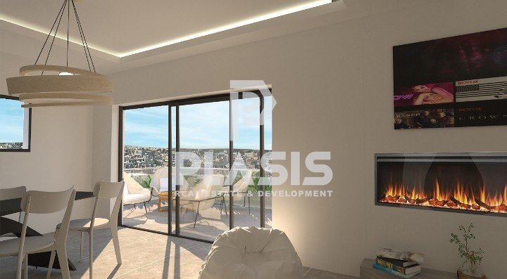 Apartment in Elliniko, Attica, Greece 1 - 18437064