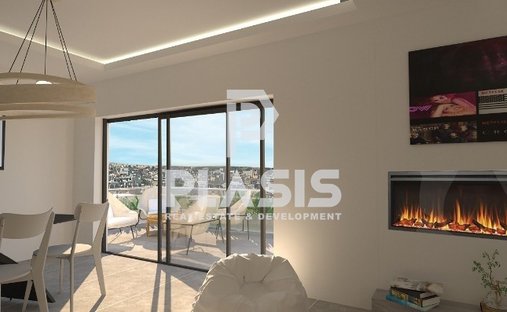 Apartment in Elliniko, Attica, Greece 1