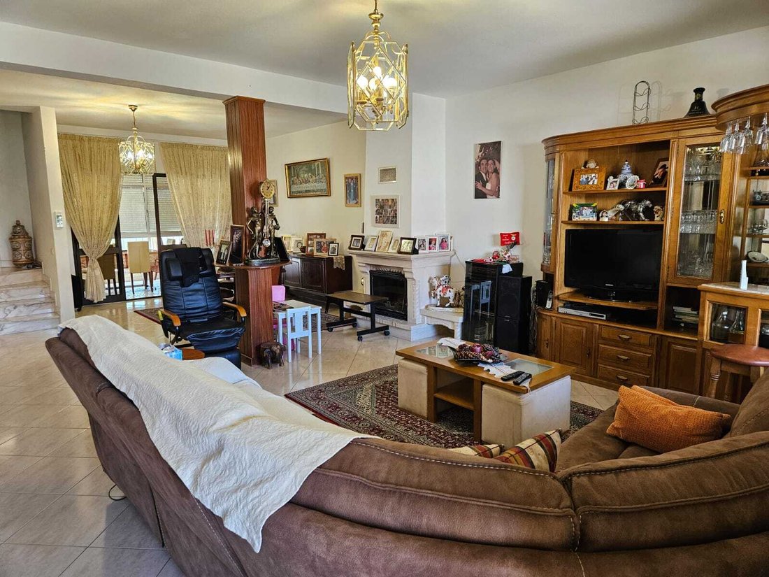 Villa a Almancil, Algarve, Portogallo 2 - 18436706