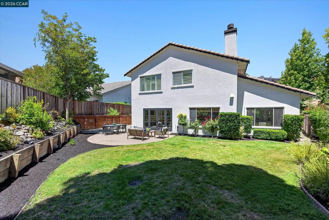 House in Danville, California, United States 4 - 18439667