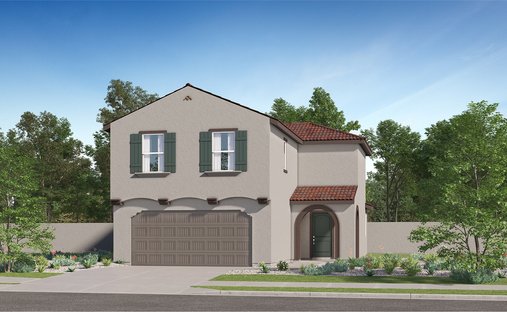 House in Riverside, California, United States 1