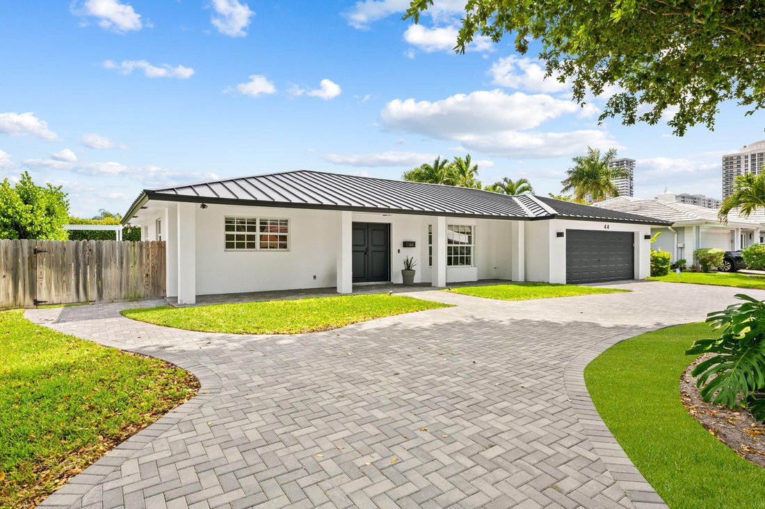 House in Fort Lauderdale, Florida, United States 3 - 18436721