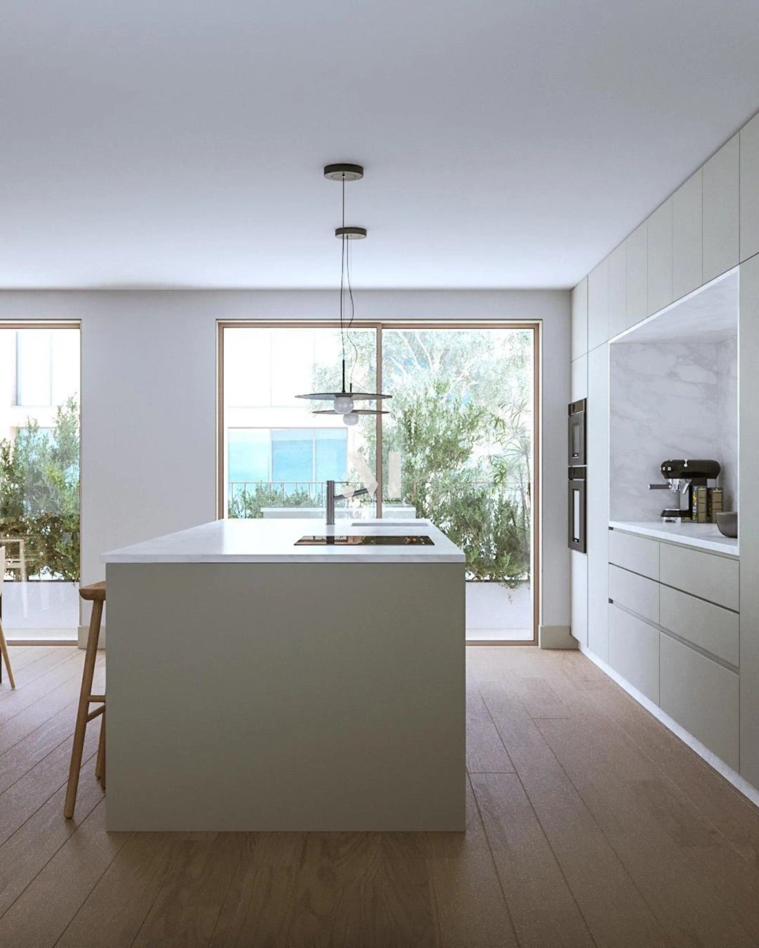 Apartment in Arroios, Lisbon, Portugal 4 - 18436507