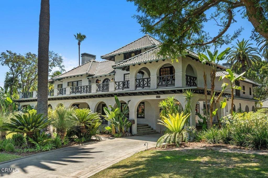 House in Altadena, California, United States 1 - 18435365