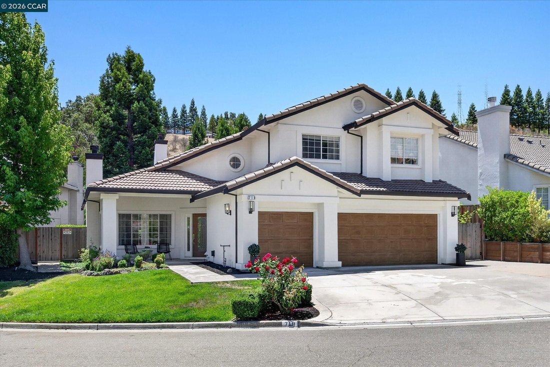 House in Danville, California, United States 2 - 18439667