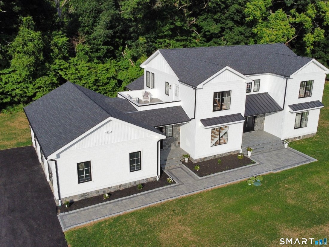 House in Guilford, Connecticut, United States 1 - 18436552