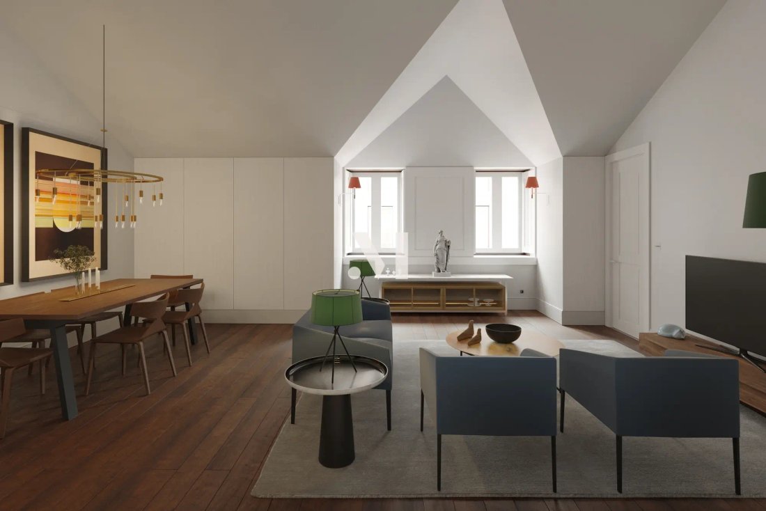 Apartment in Belem, Lisbon, Portugal 5 - 18437673